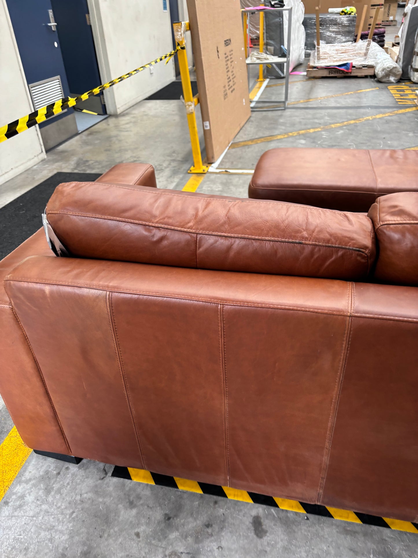 NZ CLZ20199 OLR Autograph 3pc Modular Set Collection 5 (S18)