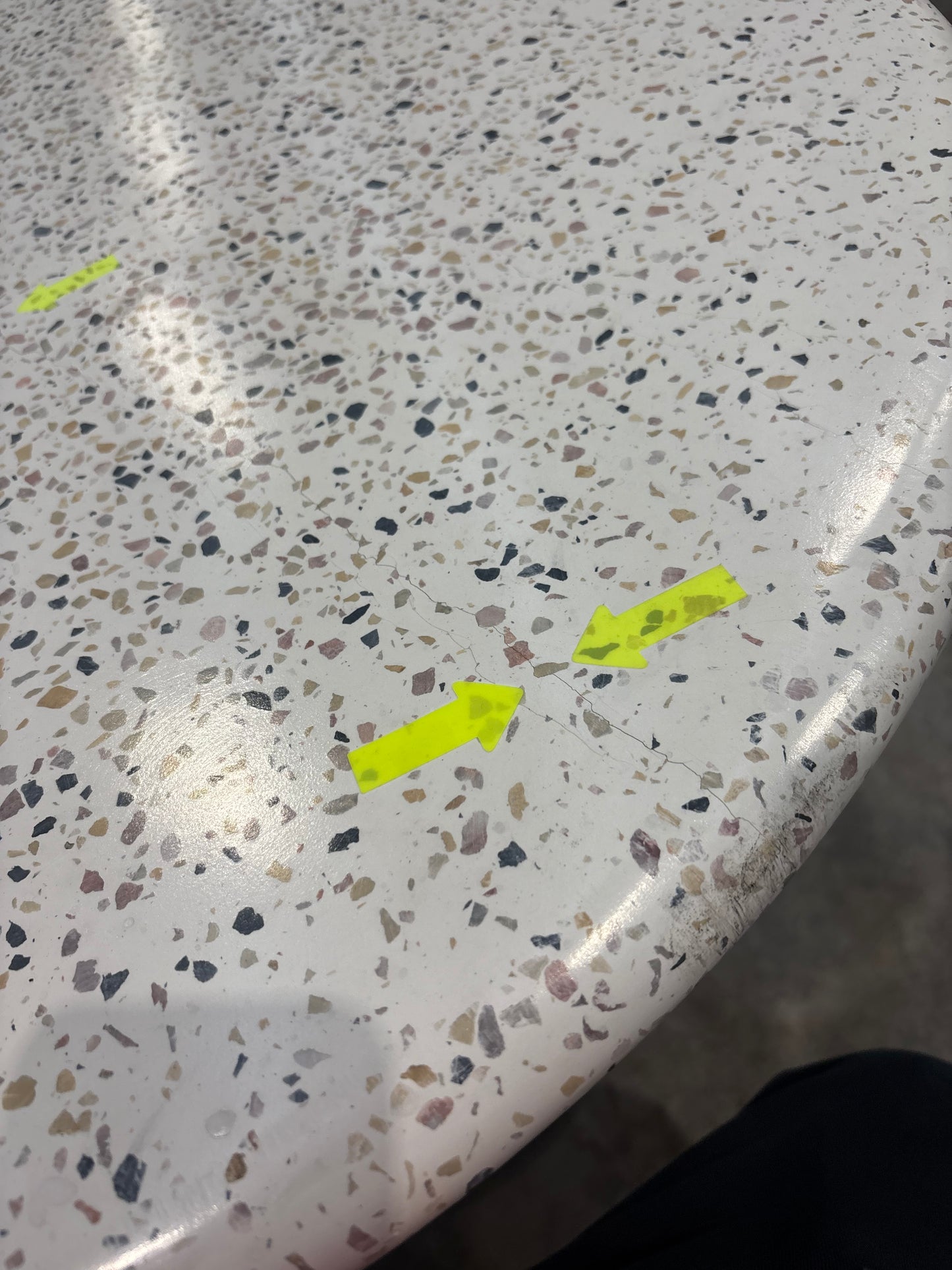 NZ CLZ20211 Brixton Outdoor Bistro Dining Table & 2x Biscay Stools