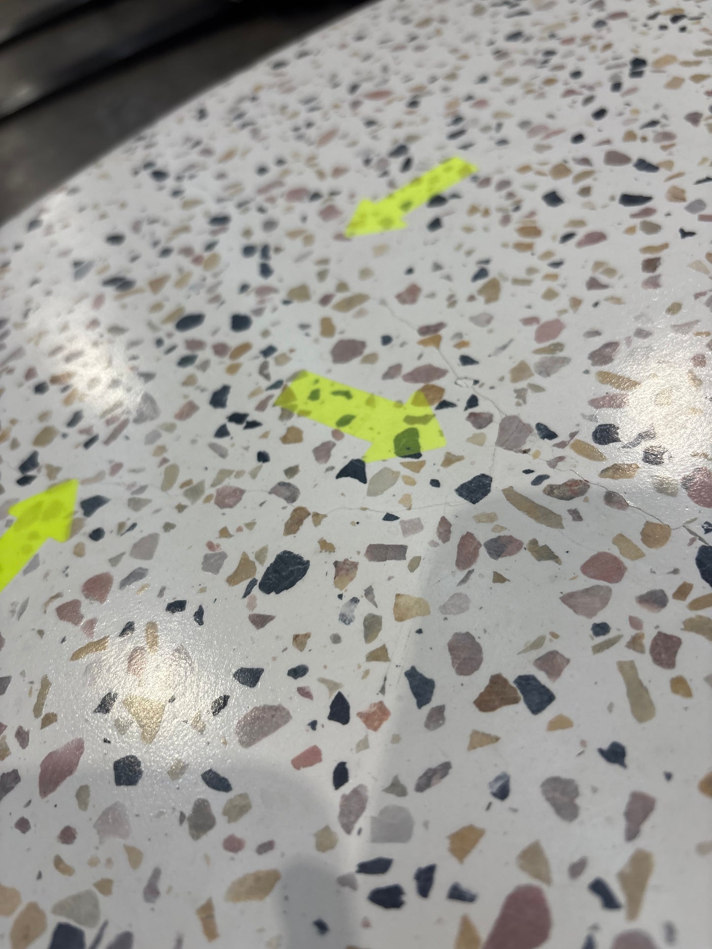 NZ CLZ20211 Brixton Outdoor Bistro Dining Table & 2x Biscay Stools