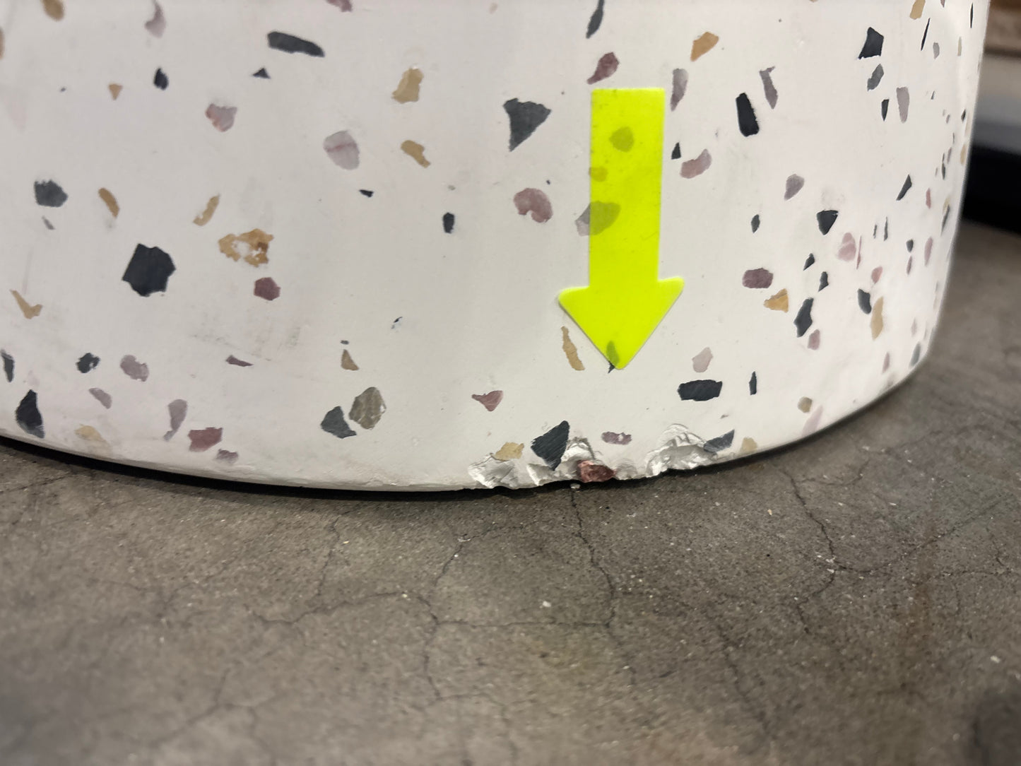 NZ CLZ20211 Brixton Outdoor Bistro Dining Table & 2x Biscay Stools