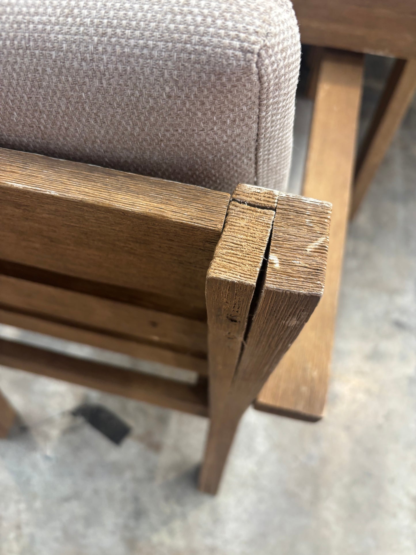 NZ CLZ20218 Cannes Outdoor Dining Acacia Natural MKII 9pc Set