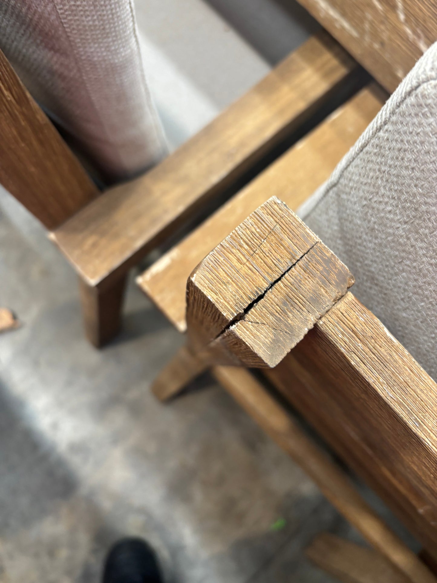 NZ CLZ20218 Cannes Outdoor Dining Acacia Natural MKII 9pc Set