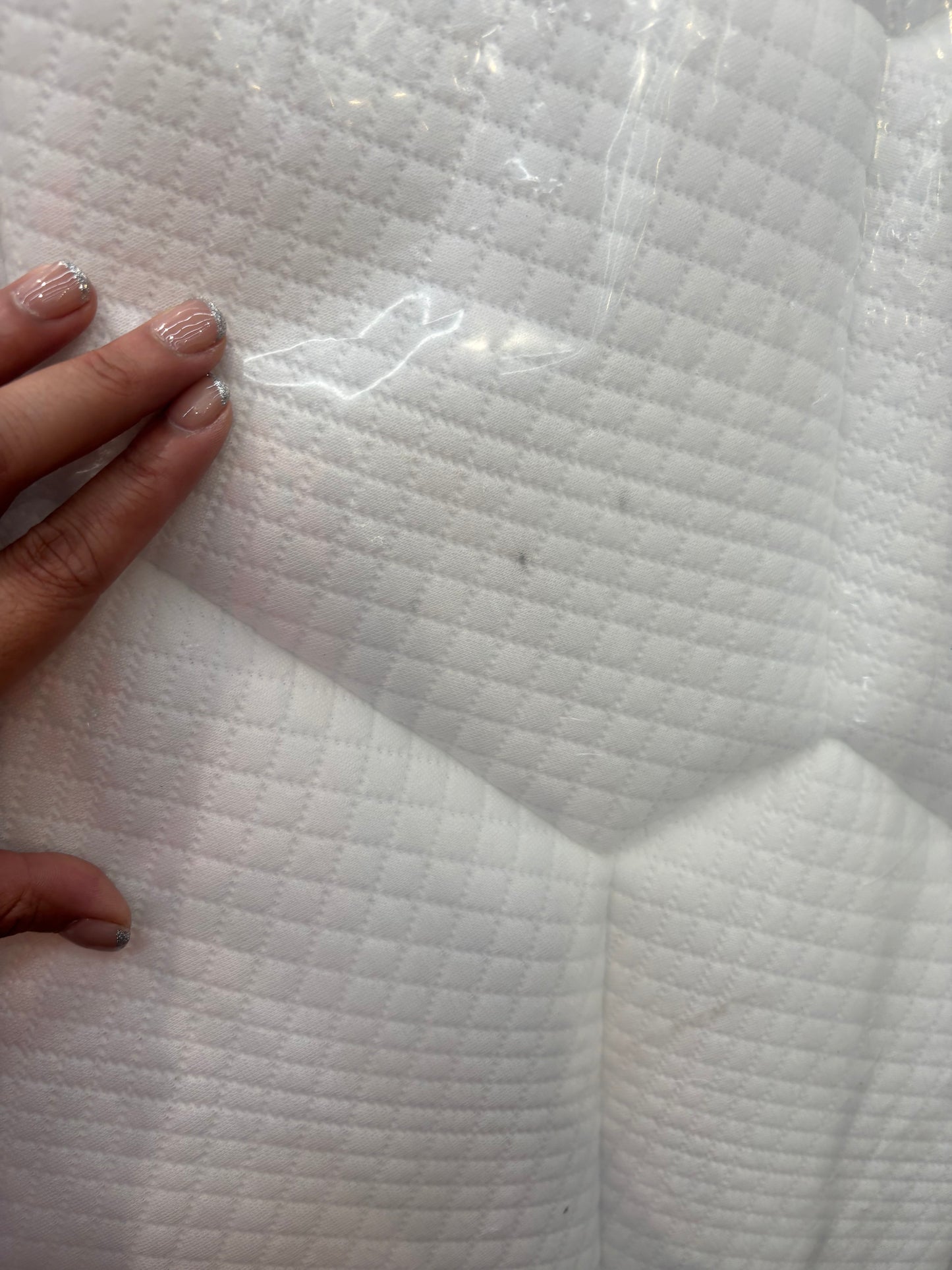 NZ PRZ20102 Arcus Medium Mattress NZ King by Freedom