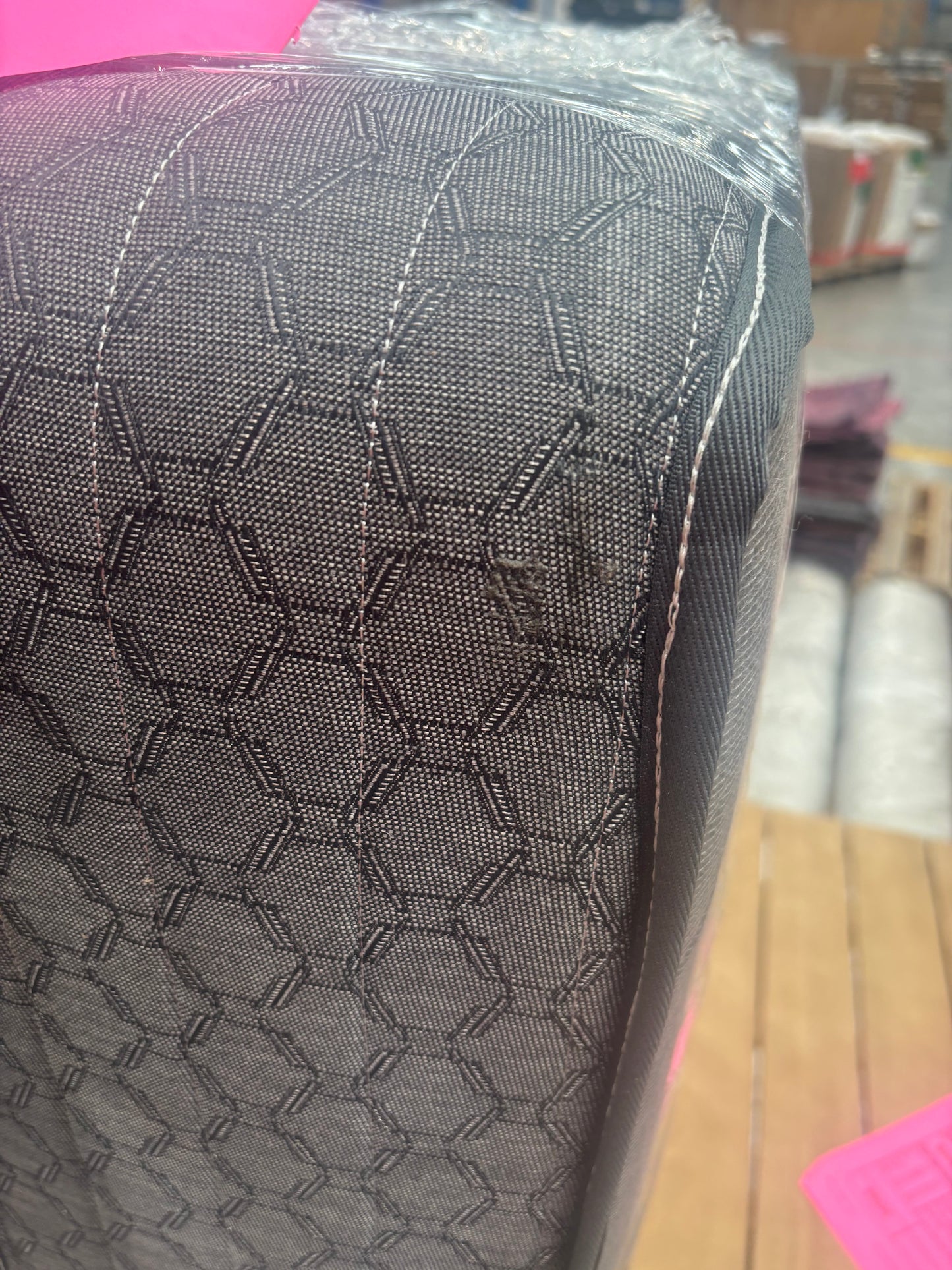 NZ CLZ20226 Cellular I Medium Mattress Long Single by AH Beard Domino