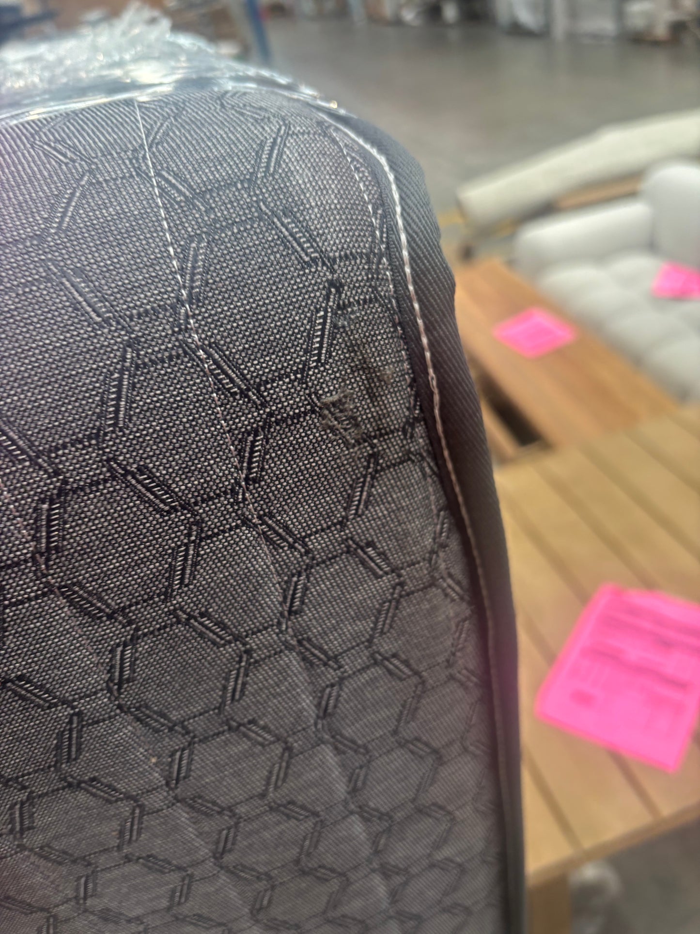 NZ CLZ20226 Cellular I Medium Mattress Long Single by AH Beard Domino