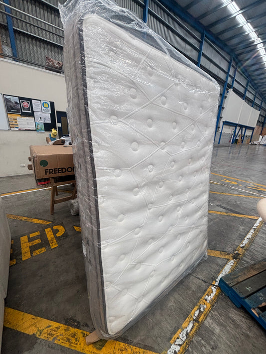 NZ CLZ20228 Celestial Medium Mattress Queen by Freedom