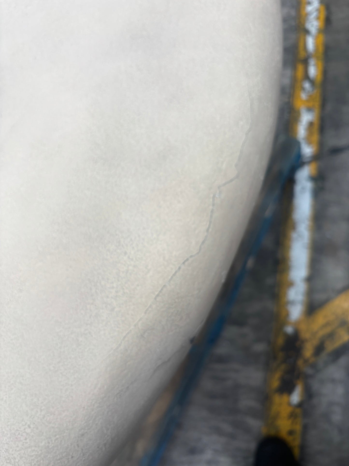 NZ CLZ20263 Pair Outdoor Dining Table - Round 122cm