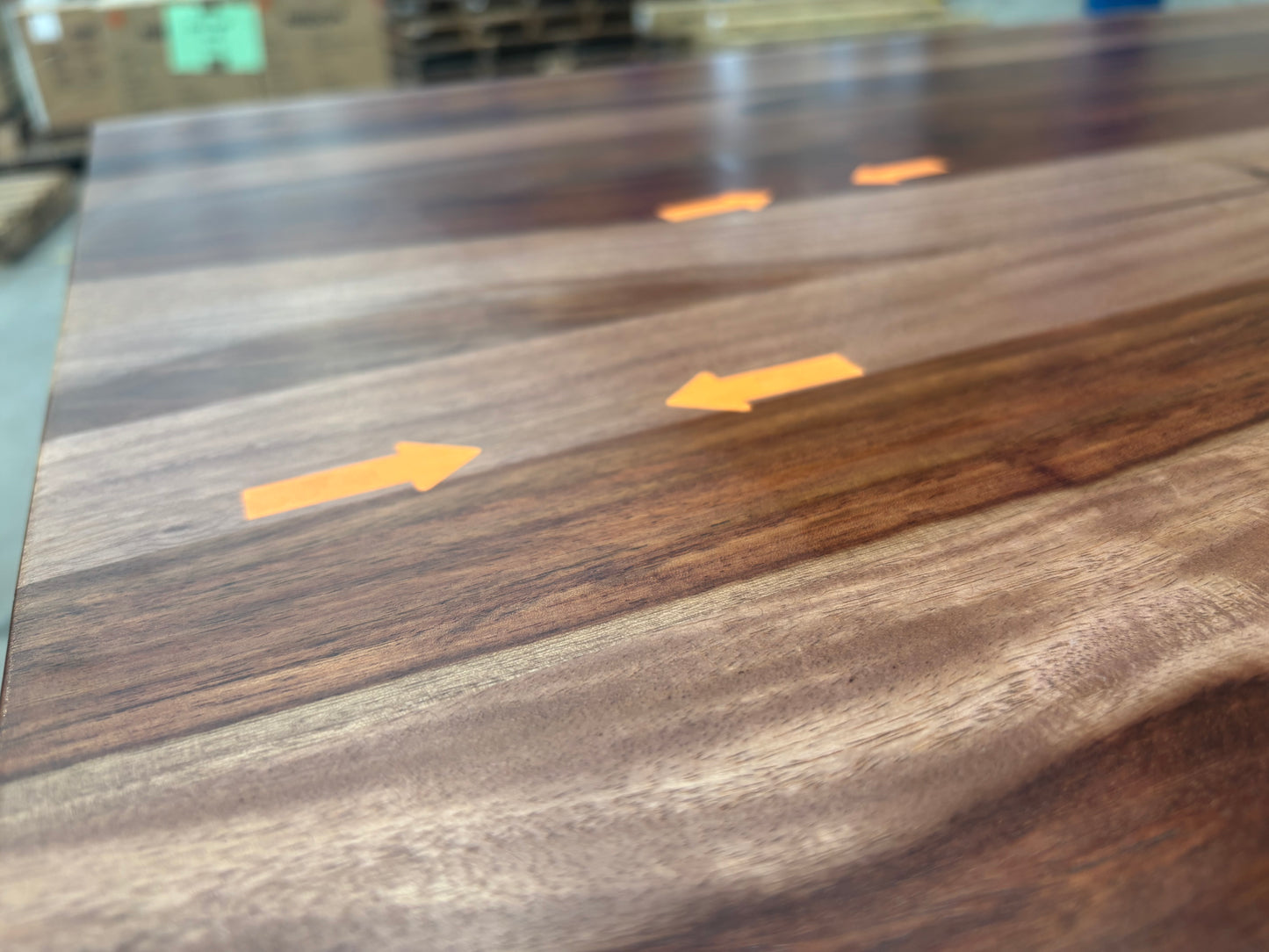 NZ PRZ20113 Wyatt Dining Table 175x90cm Natural