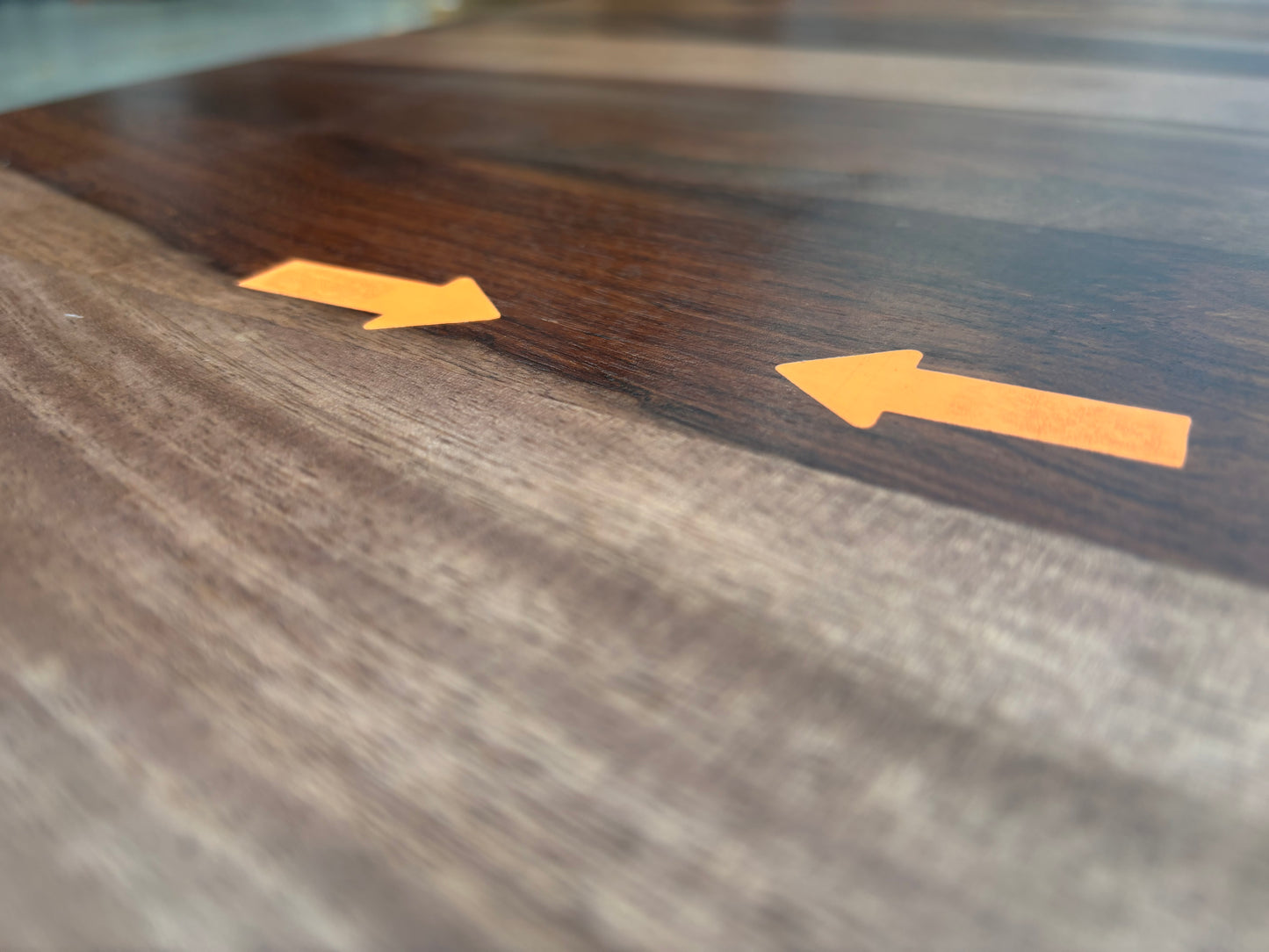 NZ PRZ20113 Wyatt Dining Table 175x90cm Natural