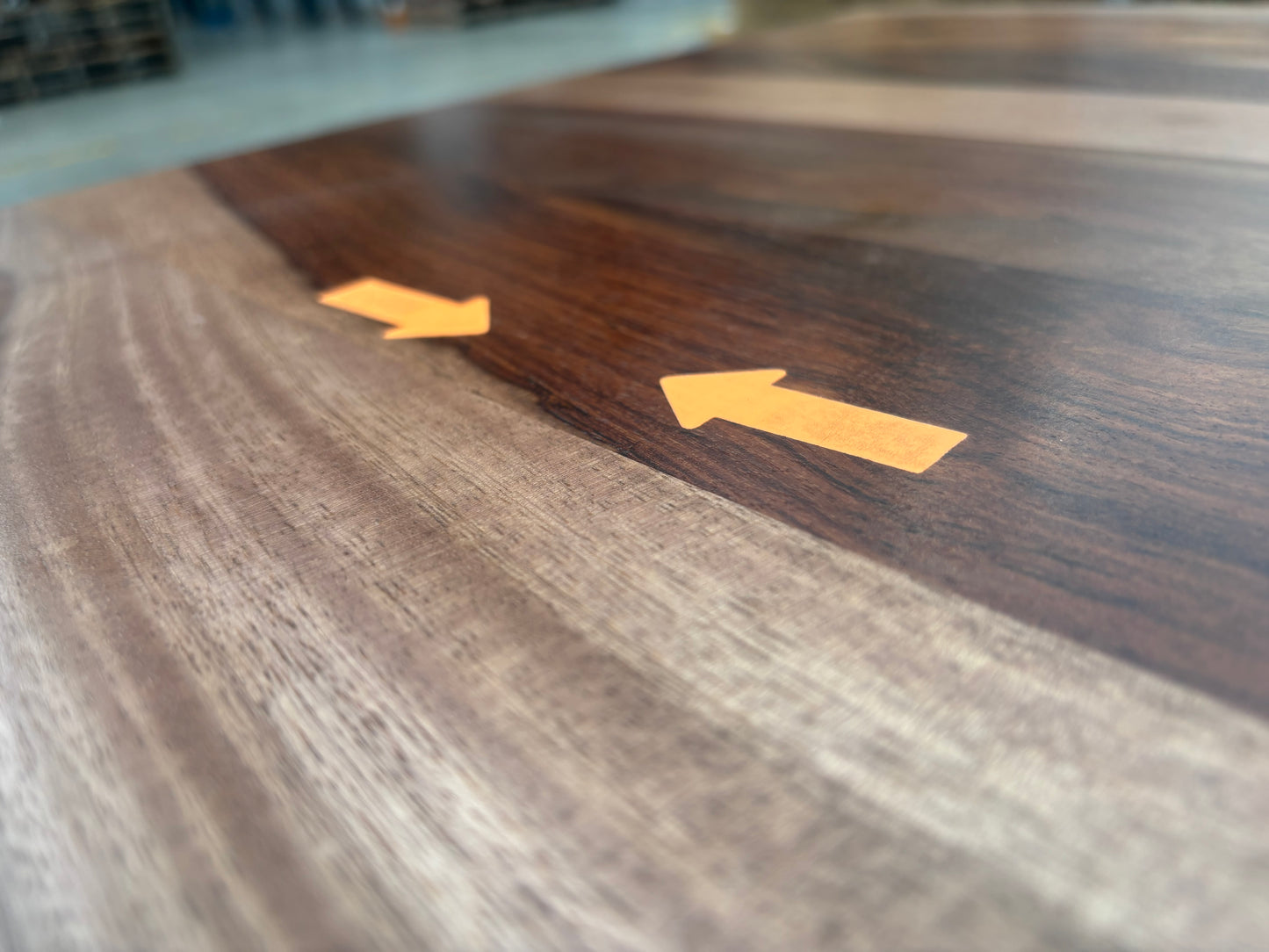 NZ PRZ20113 Wyatt Dining Table 175x90cm Natural