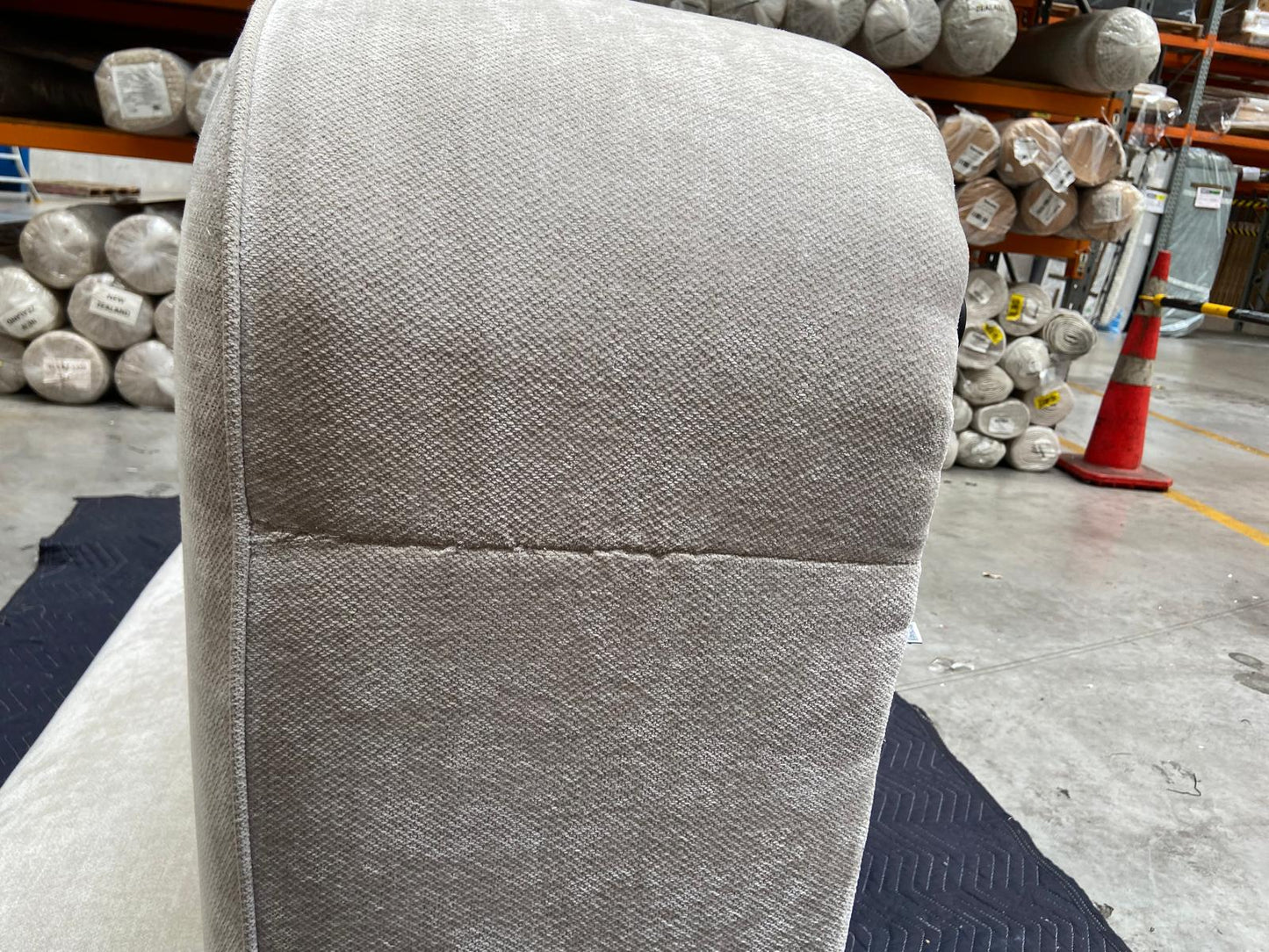 NZ PRZ20093 Apartment 2pc Modular Set Glamour Natural