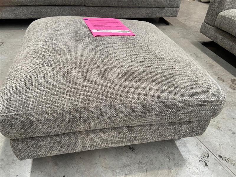 NZ PRZ20298 3 PCE BARI SOFA 3S MORNINGTON STEEL