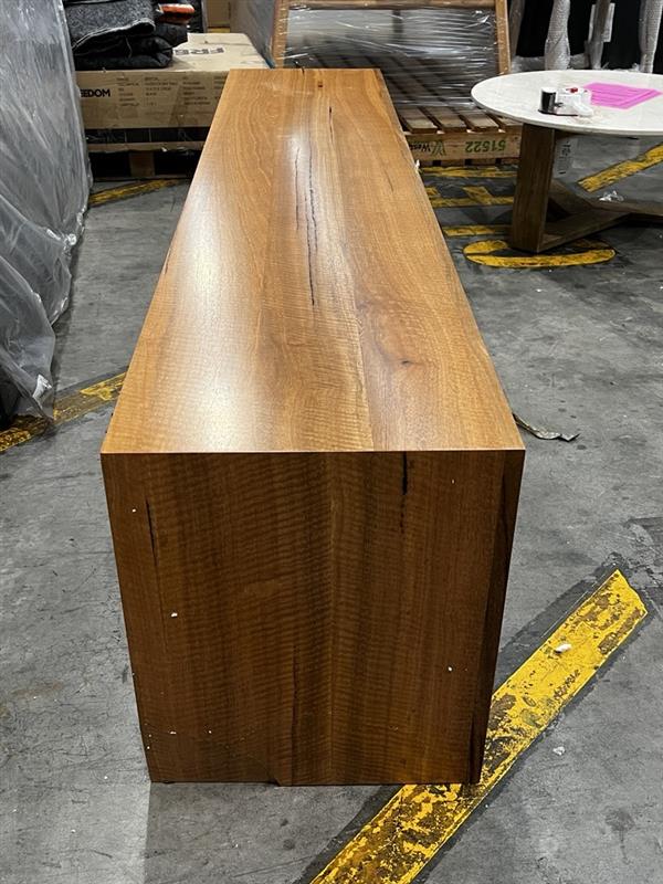 NZ CLZ20369 Mosman Entertainment Unit 200CM