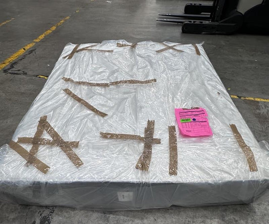 NZ PRZ20160 Cellular II Super Firm Queen by AH Beard Domino