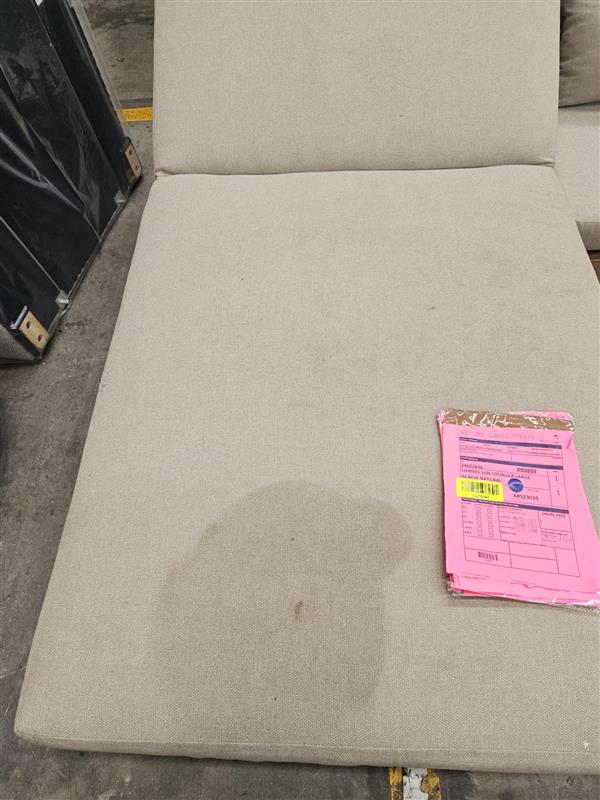 NZ CLZ20347 Outdoor Cannes Sofa Set + Coffee table