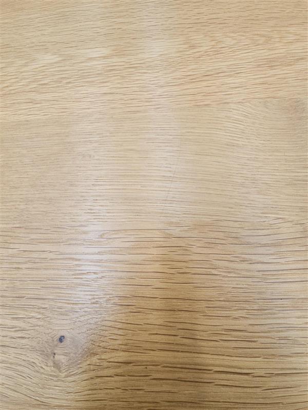 NZ PRZ20158 Alps Dining Table 160x90CM Natural Black