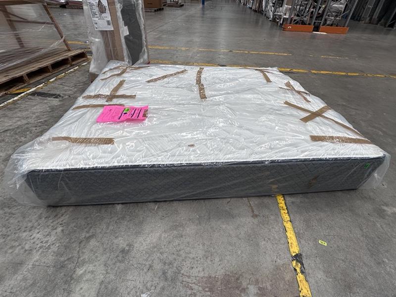 NZ PRZ20160 Cellular II Super Firm Queen by AH Beard Domino