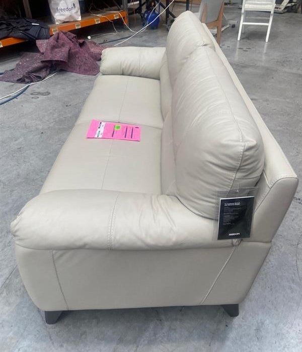 NZ PRZ20288 1 PCE LUKA SOFA 3S LAWSON DOVE GREY