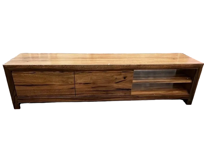 NZ CLZ20369 Mosman Entertainment Unit 200CM