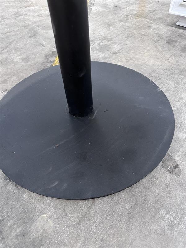 NZ CLZ20399 Brixton Outdoor Bistro Dining Table