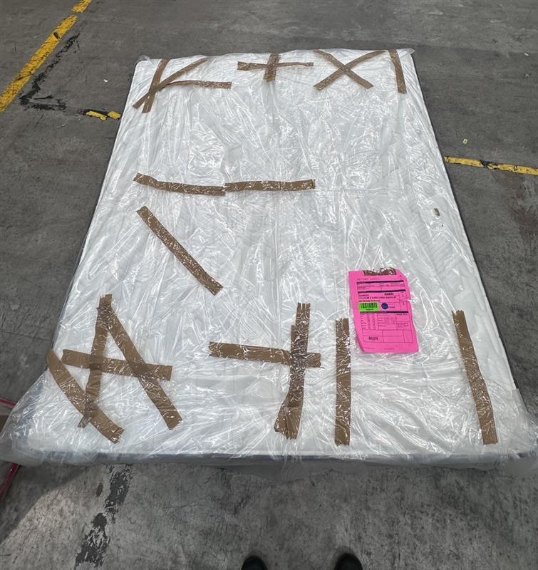 NZ PRZ20160 Cellular II Super Firm Queen by AH Beard Domino