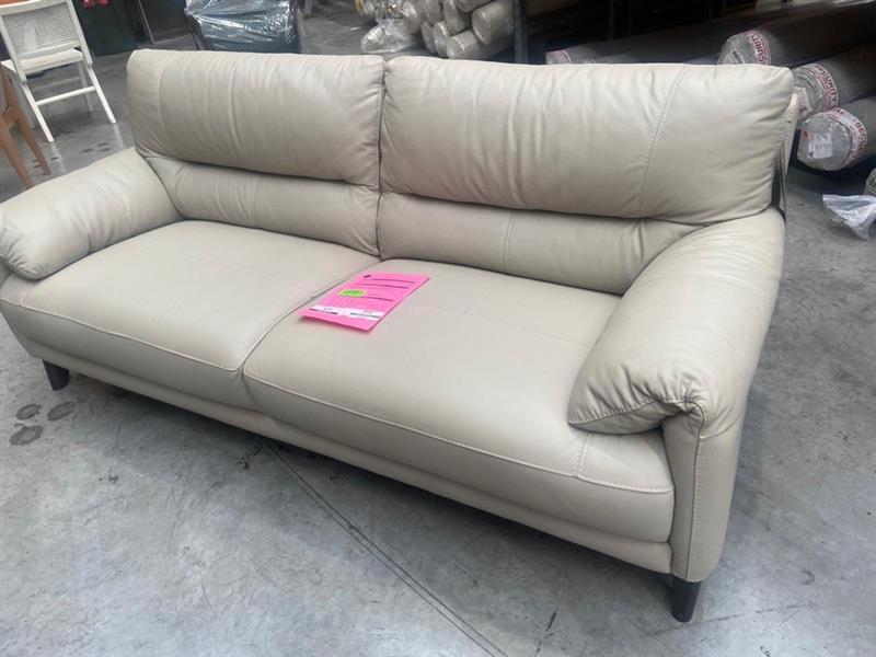 NZ PRZ20288 1 PCE LUKA SOFA 3S LAWSON DOVE GREY