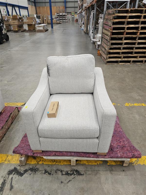 NZ PRZ20162 OLR Autograph Armchair Collection 1 (S4)