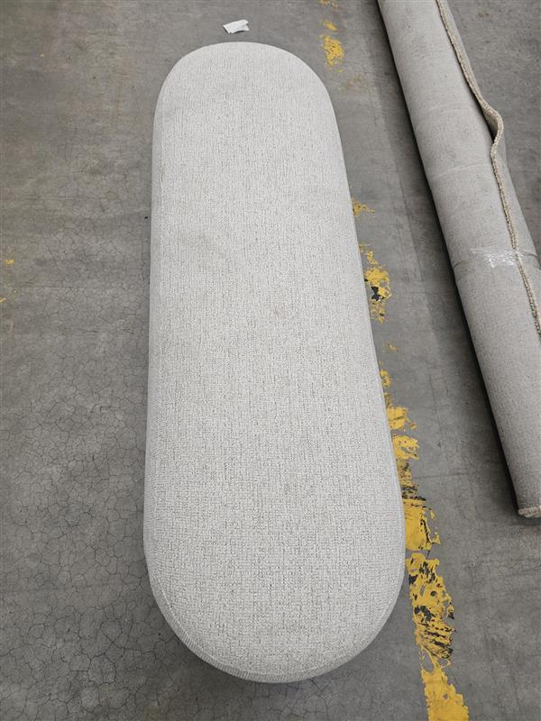 NZ PRZ20157 Orly Bench 152x49.5CM Natural