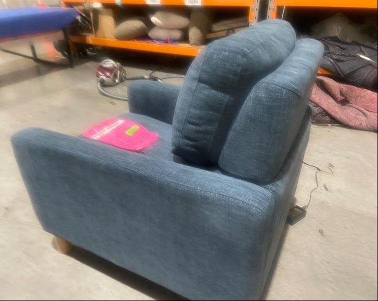 NZ PRZ20289 1 PCE AUTOGRAPH ELECTRIC RECLINER ARMCHAIR COLLECTION 2 (1 E/MOT)(R5)