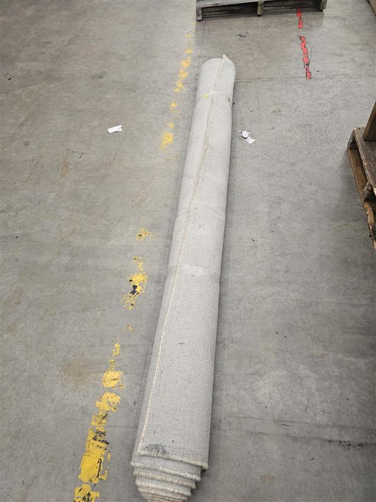 NZ CLZ20358 Kylie Floor Rug 250x350CM Natural/Ivory