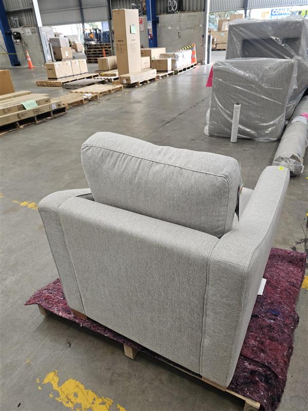 NZ PRZ20162 OLR Autograph Armchair Collection 1 (S4)